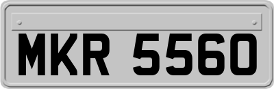 MKR5560