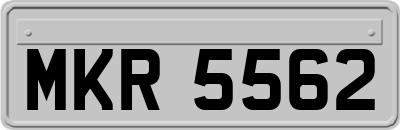 MKR5562