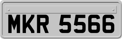 MKR5566