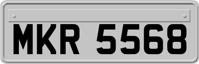 MKR5568