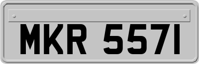 MKR5571