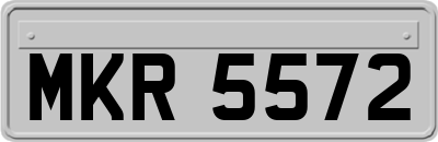 MKR5572