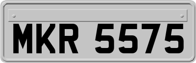MKR5575