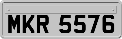 MKR5576
