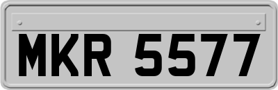 MKR5577