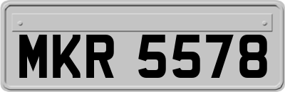 MKR5578