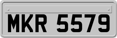 MKR5579