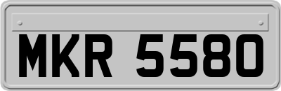 MKR5580