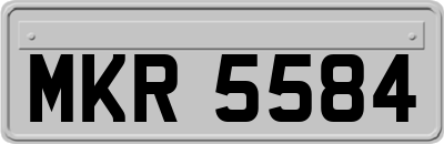 MKR5584