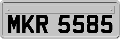 MKR5585