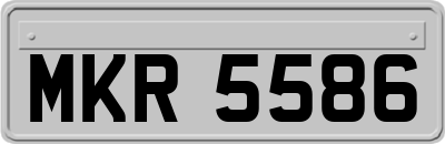 MKR5586