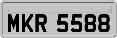 MKR5588