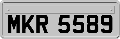 MKR5589