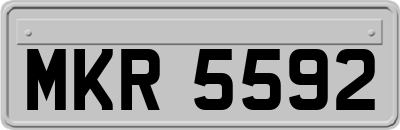 MKR5592