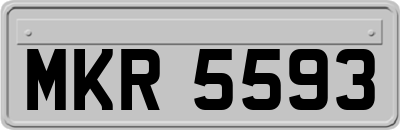 MKR5593