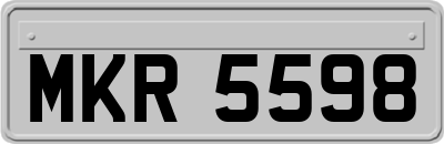 MKR5598