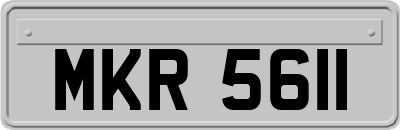 MKR5611