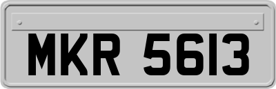MKR5613