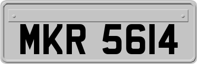MKR5614