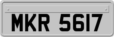 MKR5617