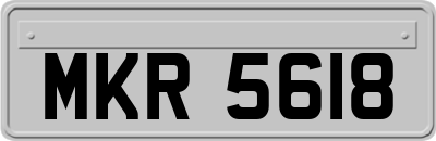 MKR5618