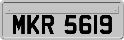 MKR5619