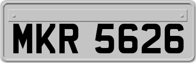 MKR5626
