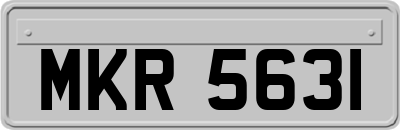 MKR5631