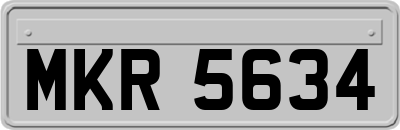 MKR5634