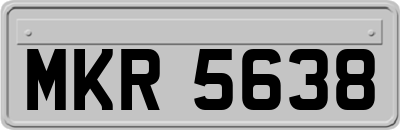 MKR5638