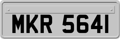 MKR5641