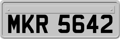 MKR5642