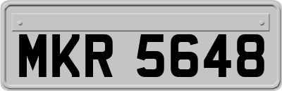 MKR5648