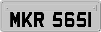 MKR5651