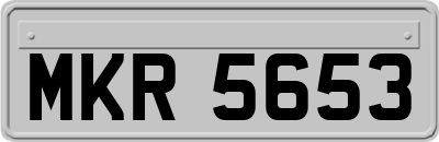 MKR5653