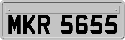 MKR5655