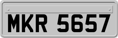 MKR5657