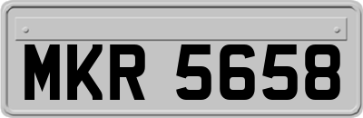 MKR5658