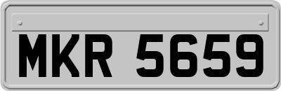 MKR5659