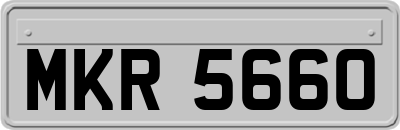 MKR5660