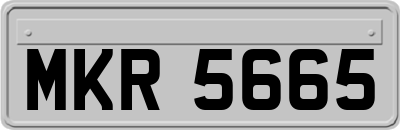 MKR5665