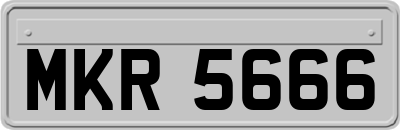 MKR5666