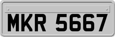 MKR5667