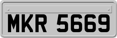 MKR5669