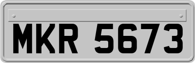 MKR5673