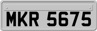MKR5675