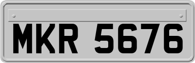 MKR5676