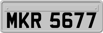 MKR5677