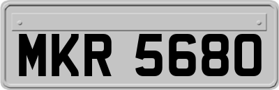MKR5680