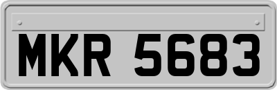 MKR5683
